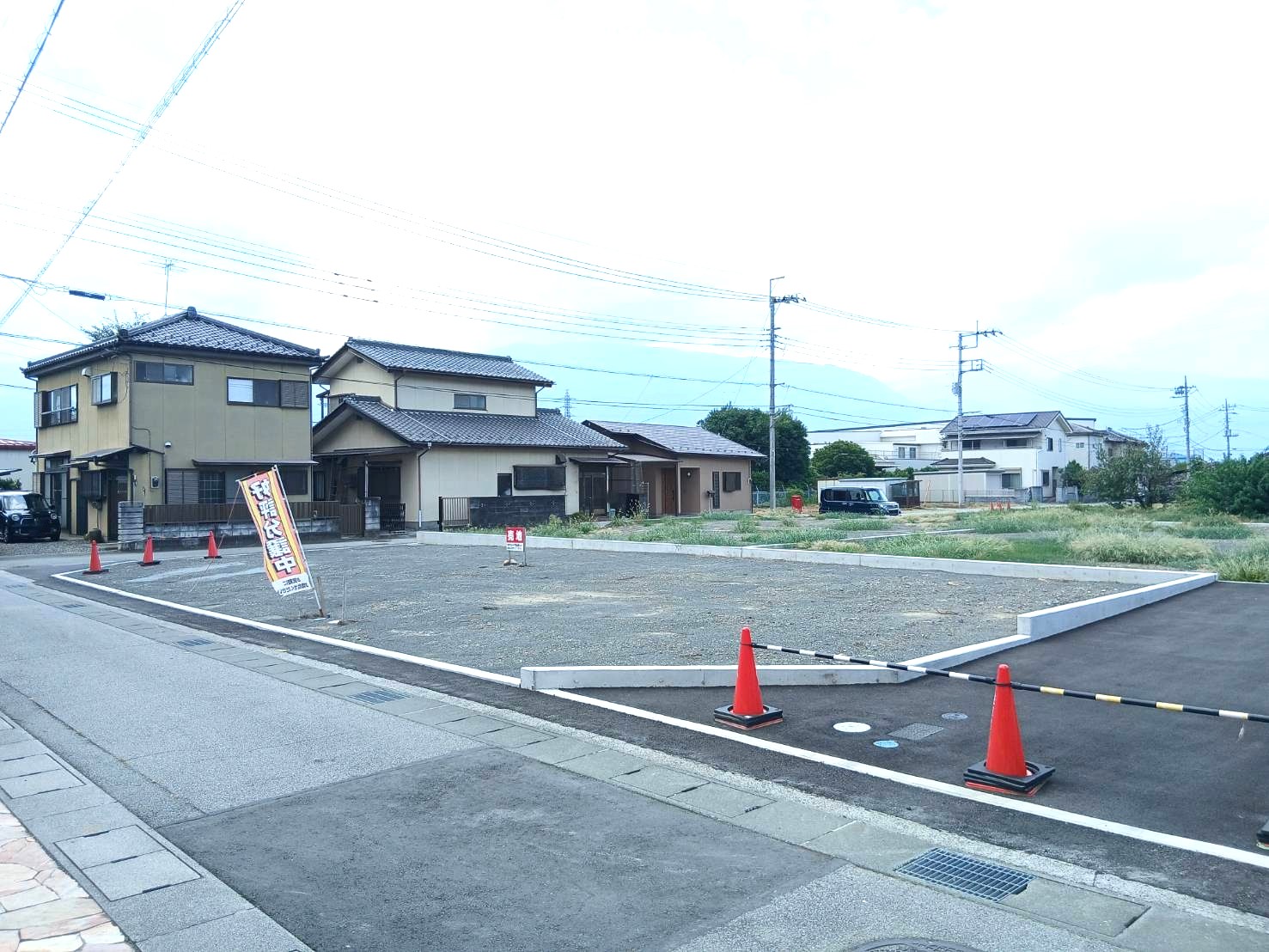 西八代郡市川三郷町 市川大門（市川本町駅） 住宅用地