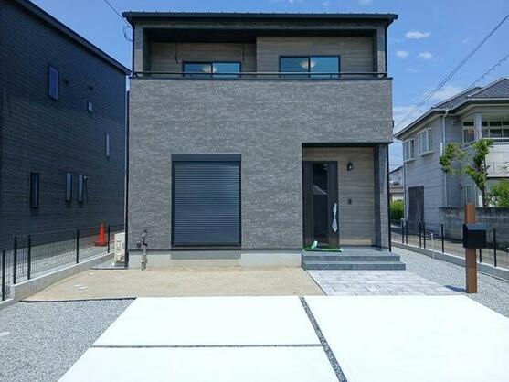 南アルプス市 十五所（小井川駅） 2階建 ３ＬＤＫ