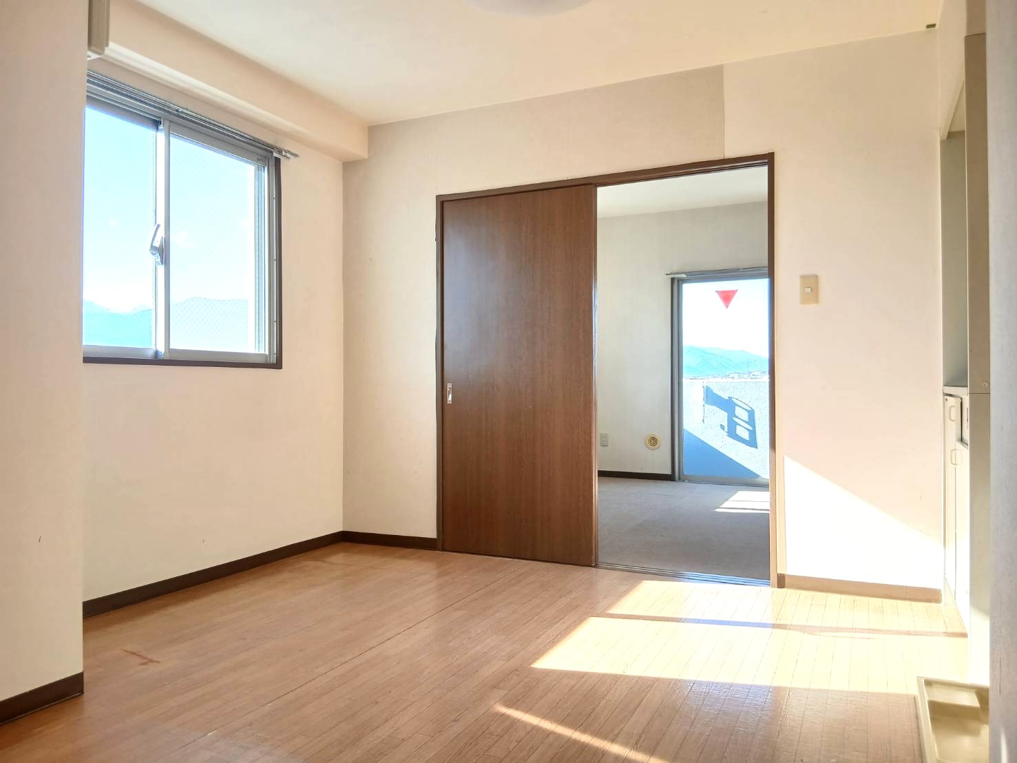 甲府市 徳行4丁目（甲府駅）レクセル甲府 貸マンション